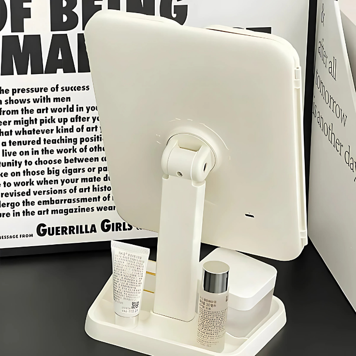 Naverio™ Smart Mirror