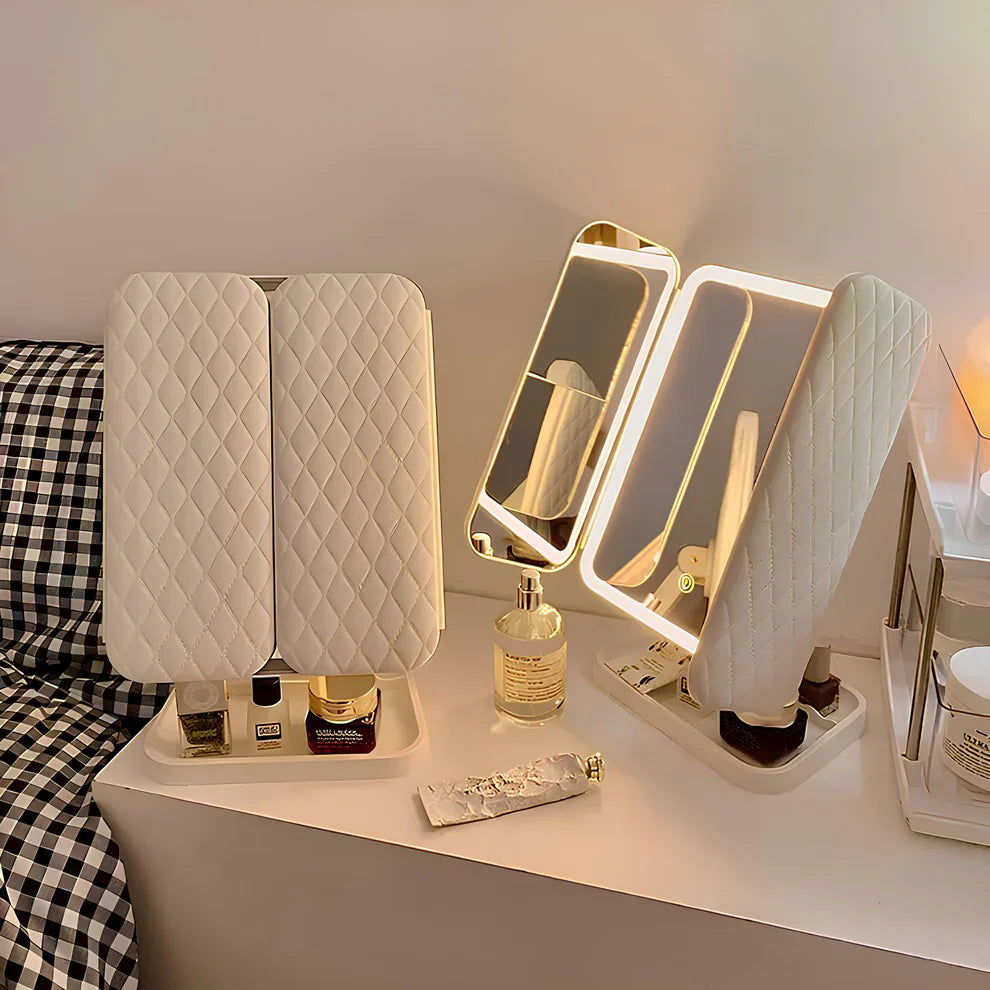 Naverio™ Smart Mirror